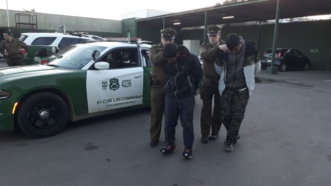 Los números que dejó la jornada más masiva de la fiesta de La Pampilla en Coquimbo