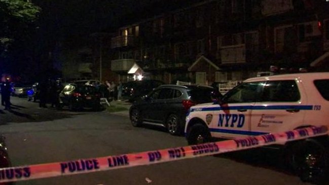 Mujer apuñaló a tres bebés en una guardería de Nueva York