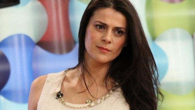 El estremecedor relato de Tonka Tomicic sobre asalto que sufrió en Cerro San Cristóbal