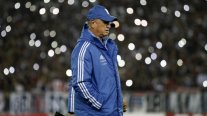 Luiz Felipe Scolari: Valdivia demostró por qué es uno de los mejores jugadores de Sudamérica