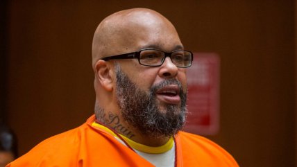  Productor histórico del hip hop irá a la cárcel por homicidio  