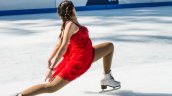 El patinaje artístico sobre hielo se instala en La Florida
