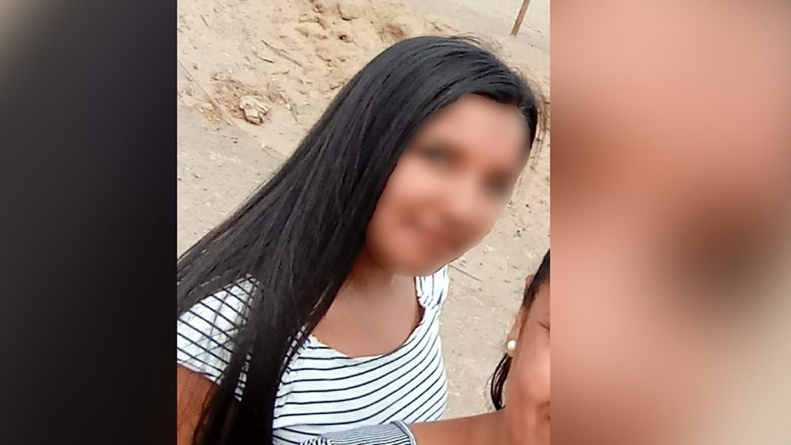 Alto Hospicio: Adolescente pasó un día perdida tras pelear con sus padres