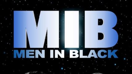   Las primeras imágenes del spin-off de “Men in Black” 