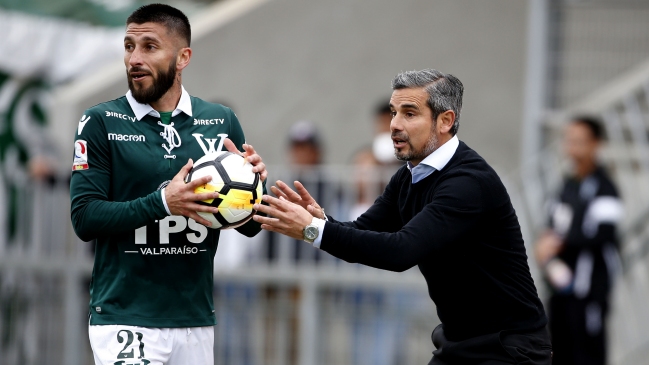 Los resultados de la fecha 23 del Campeonato Nacional y de la jornada 24 de la Primera B