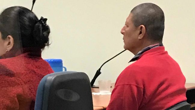 Declaran culpable a imputado por femicidio frustrado en Antofagasta