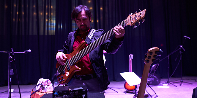 Los panoramas que cierran el mes de la patria en Arica