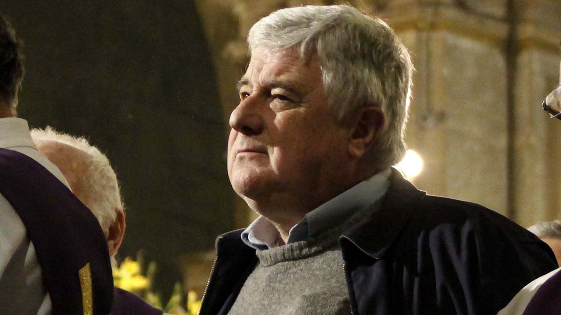 Ministerio Público pedirá a la Iglesia el decreto de expulsión de Cristián Precht