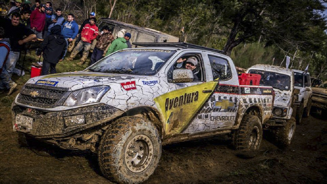 Productores chilenos acusan posible plagio a Discovery