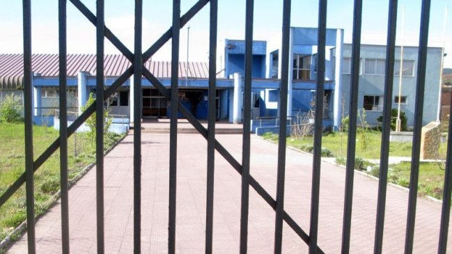 Seremi de salud del Biobío inició sumario sanitario tras intoxicación en centro del Sename