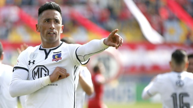 Colo Colo intentará frenar a Deportes Antofagasta para alimentar sus opciones de llegar a la cima