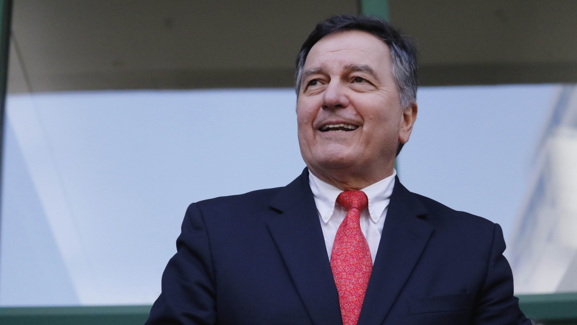 Ampuero y Pompeo ultimaron detalles de la visita del Presidente Piñera a Estados Unidos