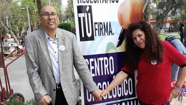 Iniciativa de Centro Oncológico para Copiapó lleva cuatro mil firmas