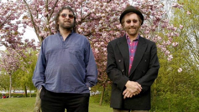 Muere uno de los fundadores del dúo Chas and Dave