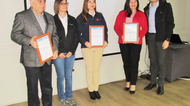 Tarapacá: Certifican a proveedores de la minería