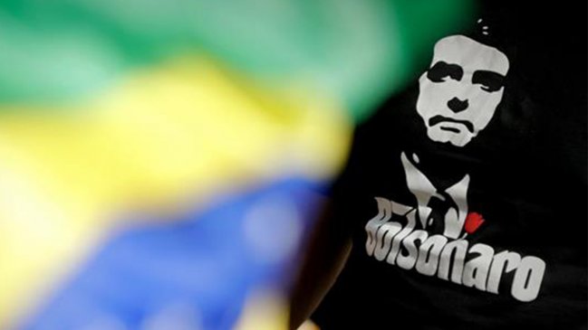 Jair Bolsonaro presentó mejoría y se prepara para recibir el alta médica