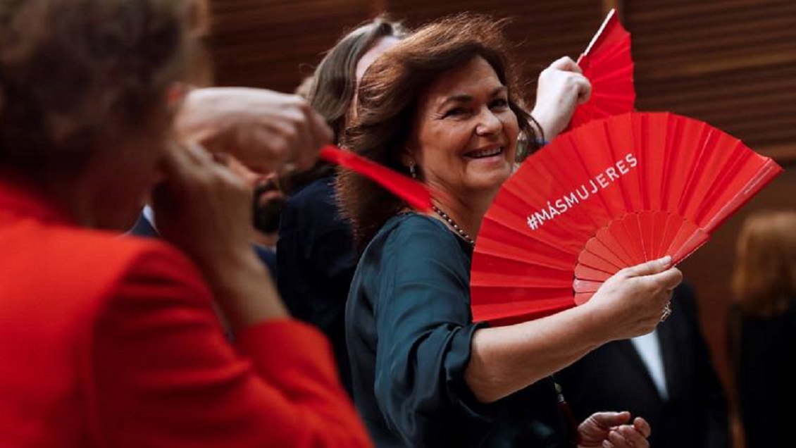 Festival de San Sebastián firma Carta por la Inclusión de las Mujeres