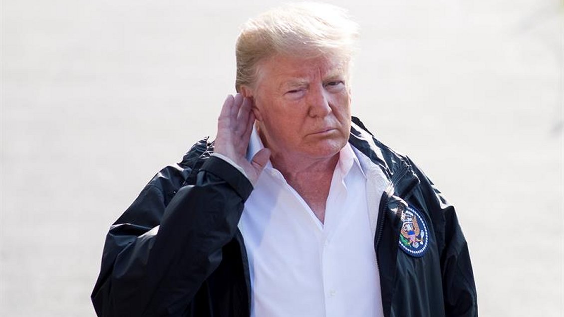 Secretario de Estado de EEUU: 