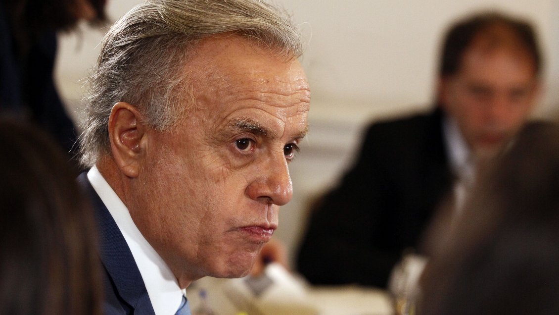 Quintero: Gobierno confirmó presentación de solicitud para declarar alerta sanitaria preventiva