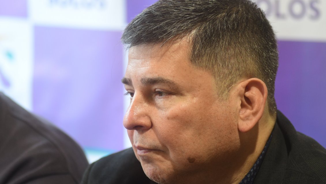 Jaime Concha: Piñera puede hacer 