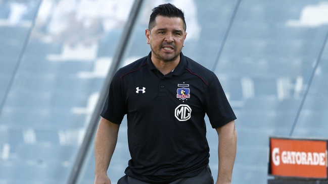 Héctor Tapia: Es muy doloroso, teníamos muchas expectativas al inicio de la semana