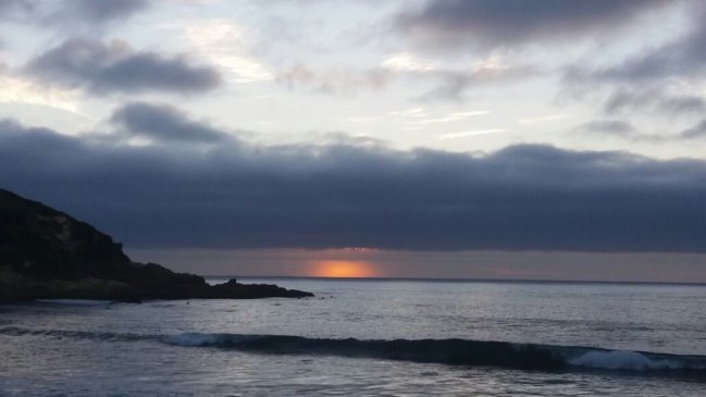 Ñuble: Preparan objeciones ambientales para frenar proyecto salmonero en Pullay