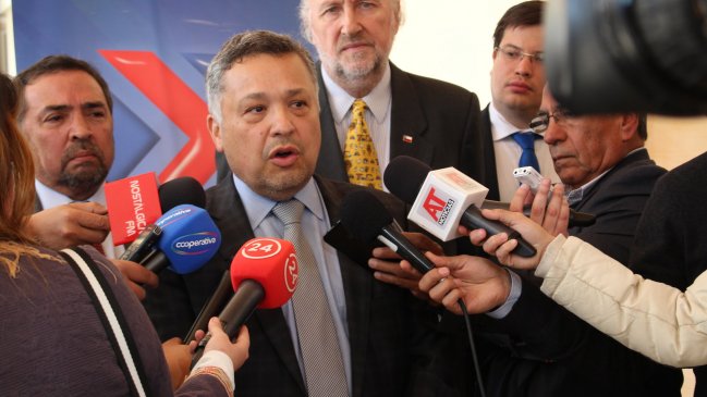 Realizarán foro de negocios para motivar la economía de Atacama