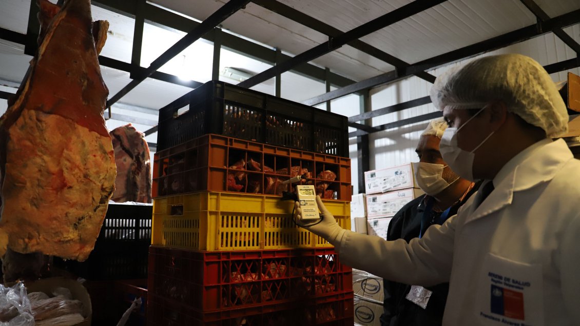 Valparaíso: Fiestas Patrias culminaron con 50 sumarios sanitarios