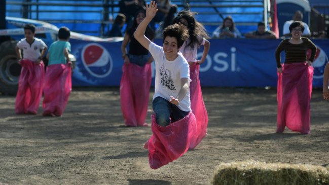 Aumentaron los pacientes por accidentes domésticos durante Fiestas Patrias