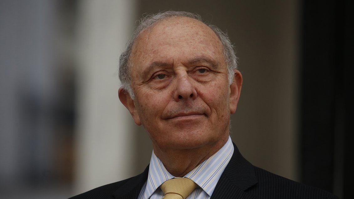 Agente ante La Haya: Chile seguirá siendo el mismo después del fallo