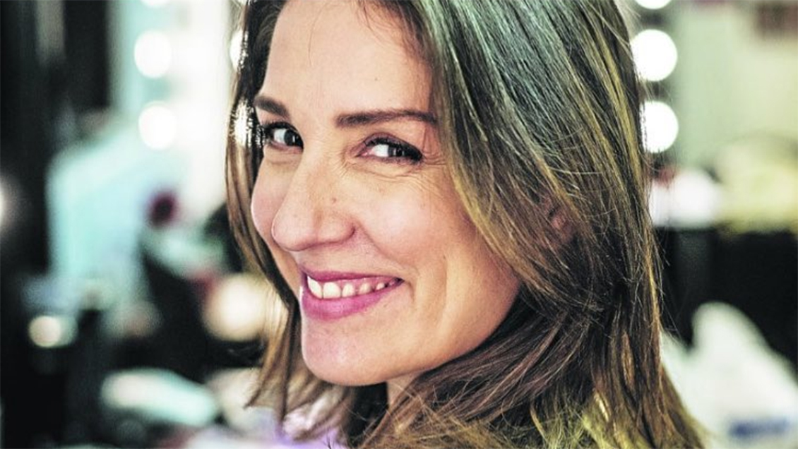 Mariana Loyola: Los pinochetistas están desatados