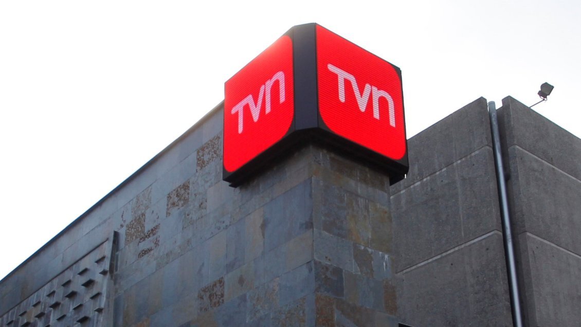 Directorio de TVN aprobó transparentar remuneraciones de ejecutivos y rostros