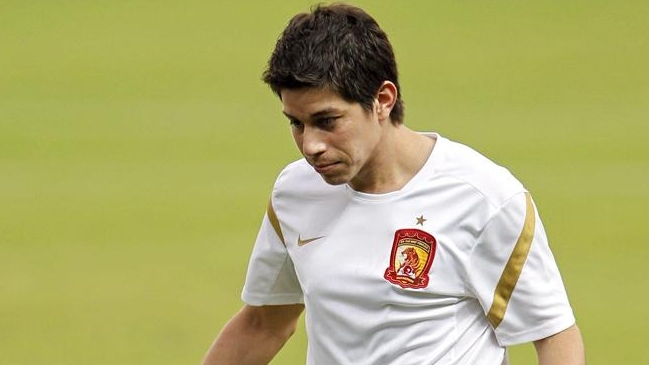 Darío Conca fichó en club que debutará el 2019 en la Segunda División de Estados Unidos