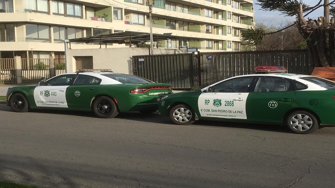 Vecinos denuncian destrozos y robos tras arribo de hogar de menores en San Pedro de la Paz