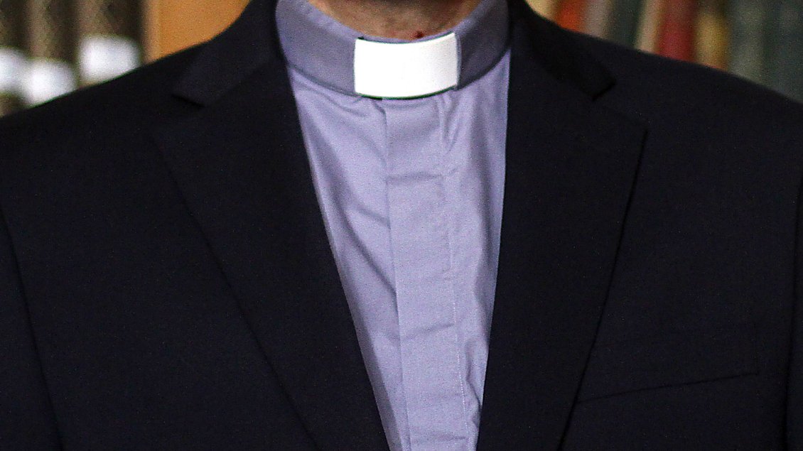 Fiscalía se declaró incompetente en causa contra ex rector del Seminario Menor de Concepción