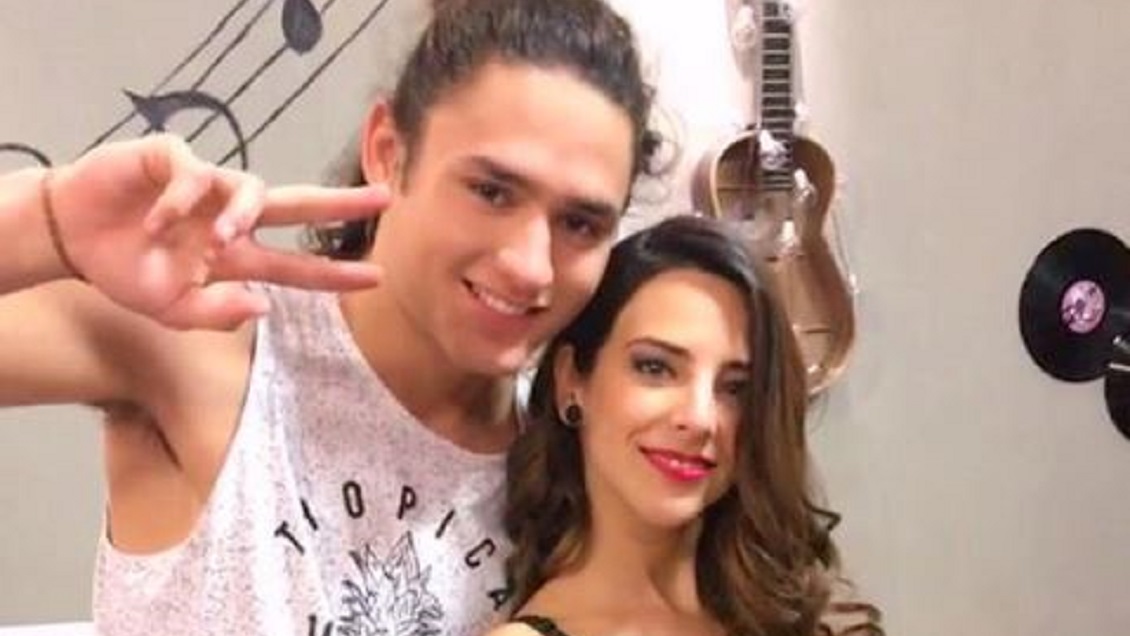 Daniela Castillo rompió el silencio tras su bullado romance