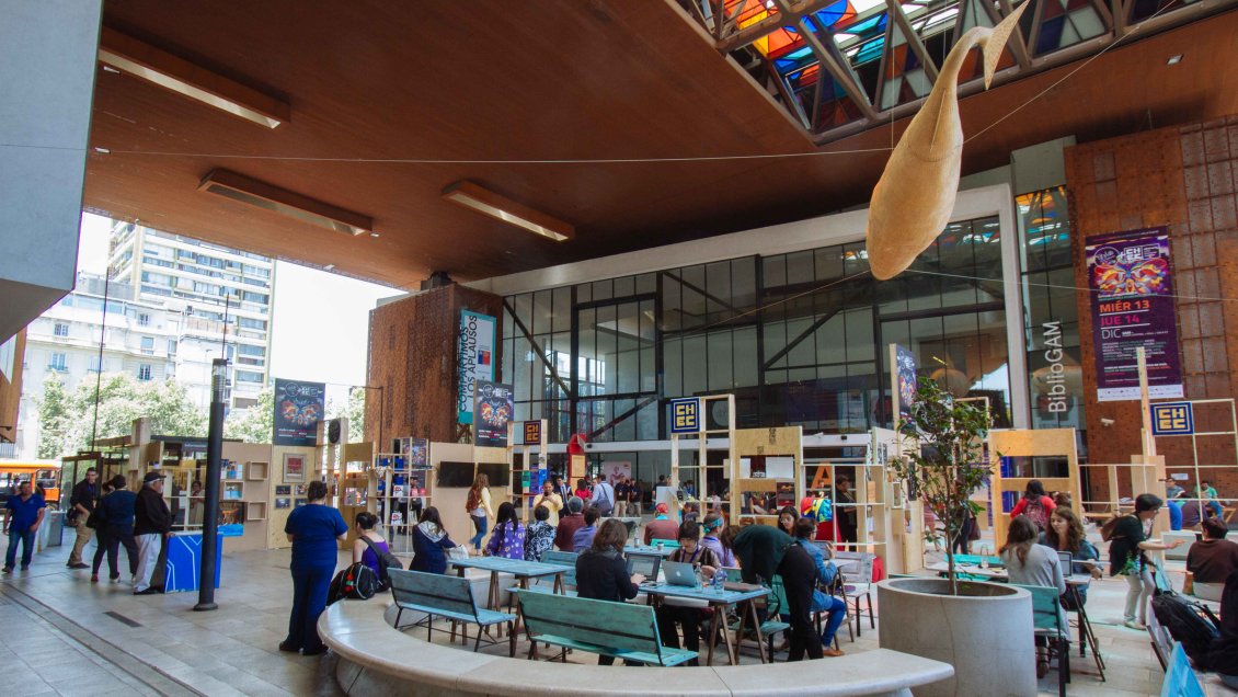 Mercado CHEC 2018: El encuentro pionero sobre economía creativa