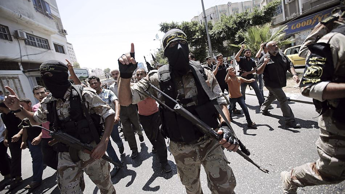 Hamás anunció suspensión de las negociaciones de tregua con Israel