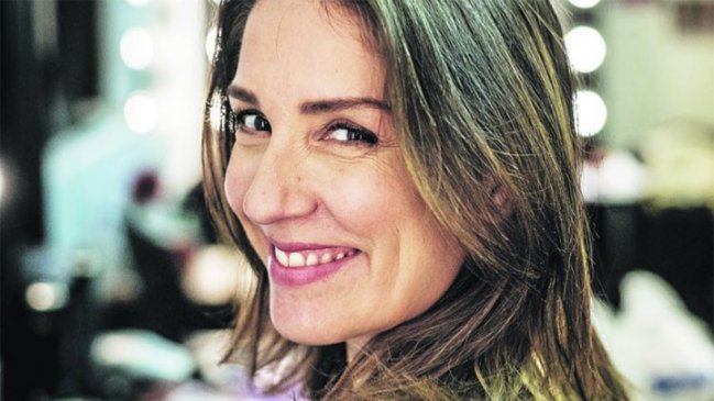 Mariana Loyola: Los pinochetistas están desatados