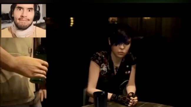 Los polémicos dichos misóginos que complican a Germán Garmendia