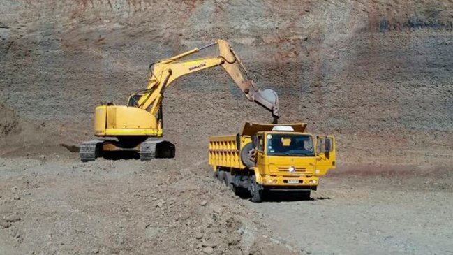 Extracción ilegal de áridos: Suprema confirmó sentencia por daño ambiental en Frutillar