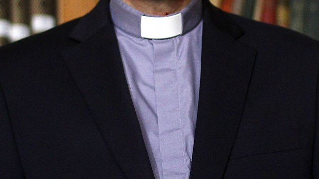 Fiscalía se declaró incompetente en causa contra ex rector del Seminario Menor de Concepción