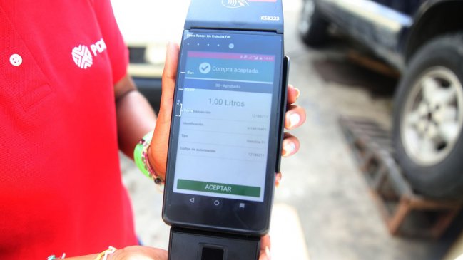 Venezuela inicia pruebas del sistema de pago de gasolina sin que aún se conozca el precio