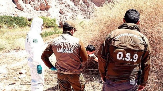Cadáver hallado hace una semana en Calama aún no es identificado