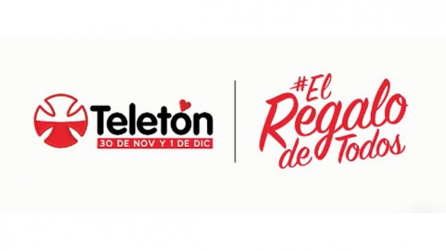 Lanzan campaña 2018 de la Teletón