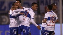 [Video] La UC mantuvo el liderato con cerrado triunfo ante San Luis