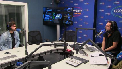   Dulce Patria: La internacionalización de Benjamín Walker 