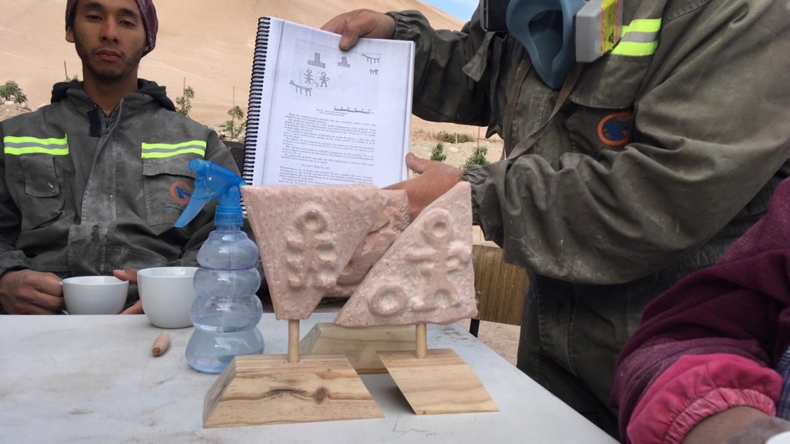 Arica estrenó plan para potenciar la generación de nuevos talentos locales