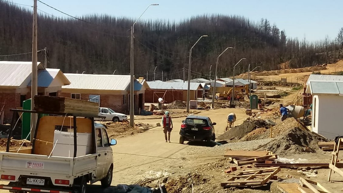 Senador RN defendió al seremi de Vivienda del Maule tras críticas de diputado oficialista