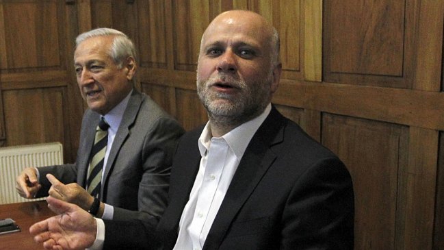 Elizalde: Si el Gobierno quiere avanzar en reforma tributaria debe escuchar